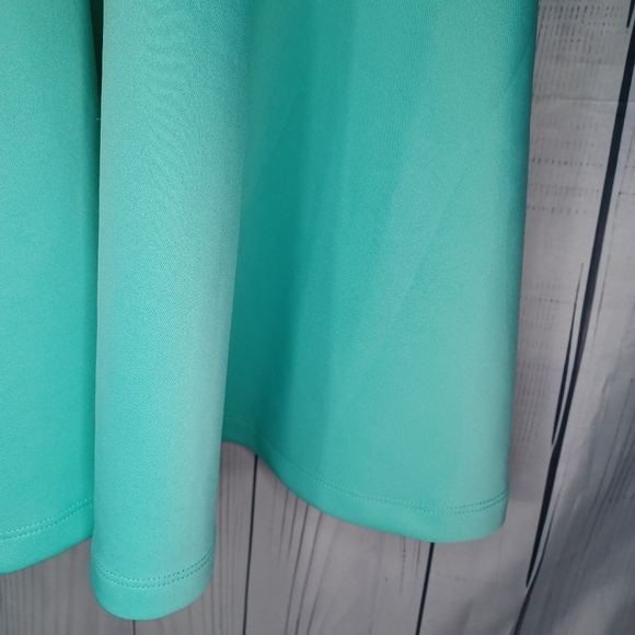 Charlotte Russe sleevless heart Cut out dress - Picture 10 of 11